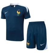 2024-2025 France Training Set