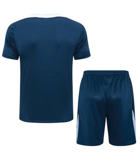 2024-2025 France Training Set