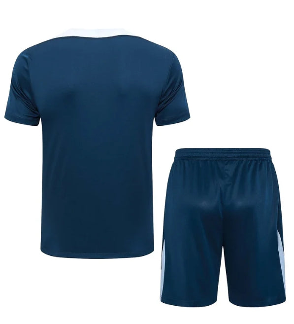 2024-2025 France Training Set