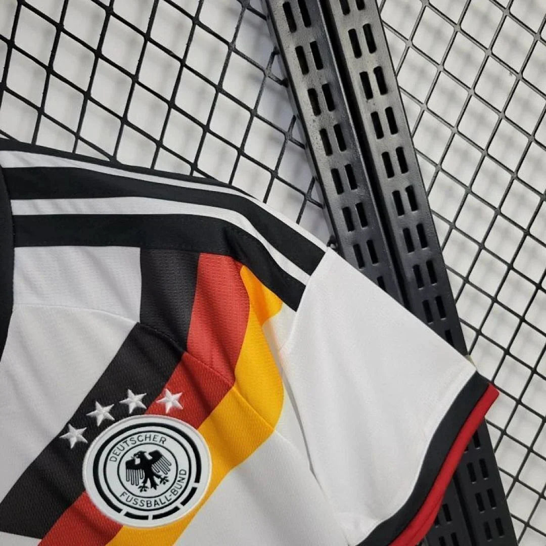 Deutschland Heim-WM 2026