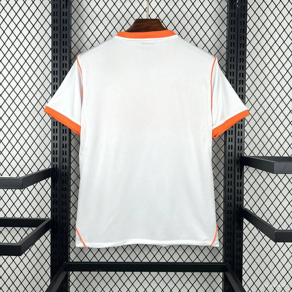 Niederlande Auswärts-WM 2026