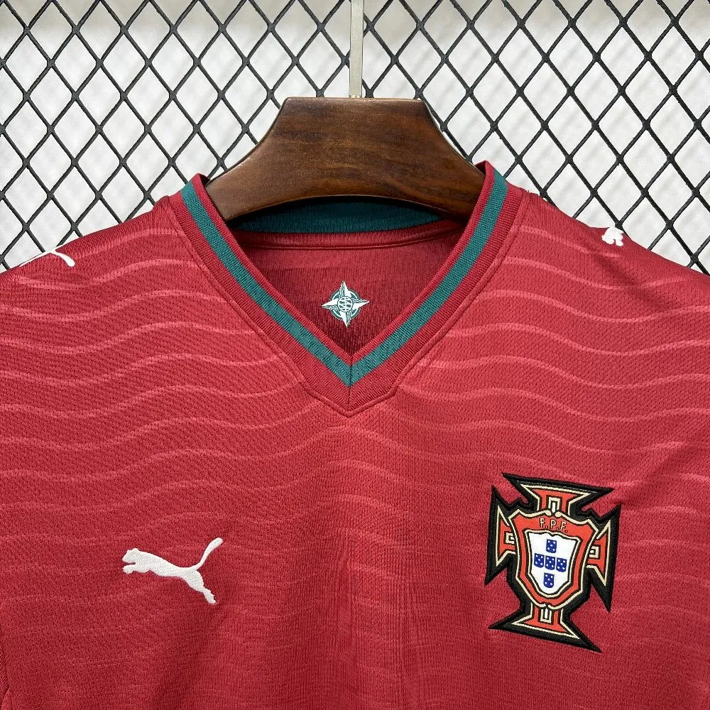 Portugal Heim-Weltmeisterschaft 2026