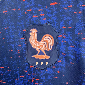 Frankreich Heim-Weltmeisterschaft 2026