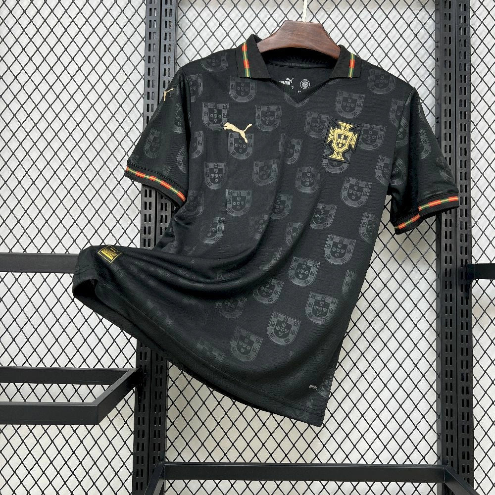 Portugal „Schwarzer Panther“ Sonderedition