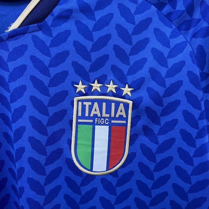 Italien Heimweltmeisterschaft 2026