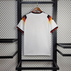 Deutschland Heim-WM 2026