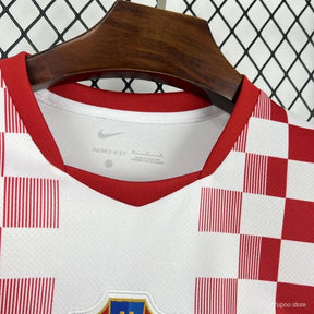 Kroatien Heim-WM 2026