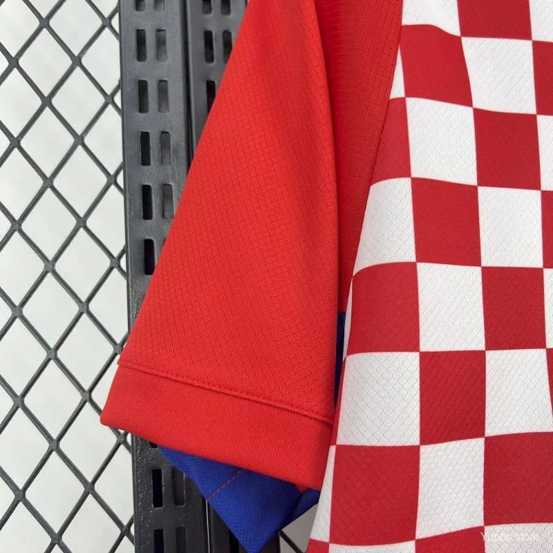 Kroatien Heim-WM 2026
