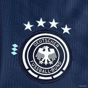 Deutschland Auswärts WM 2026