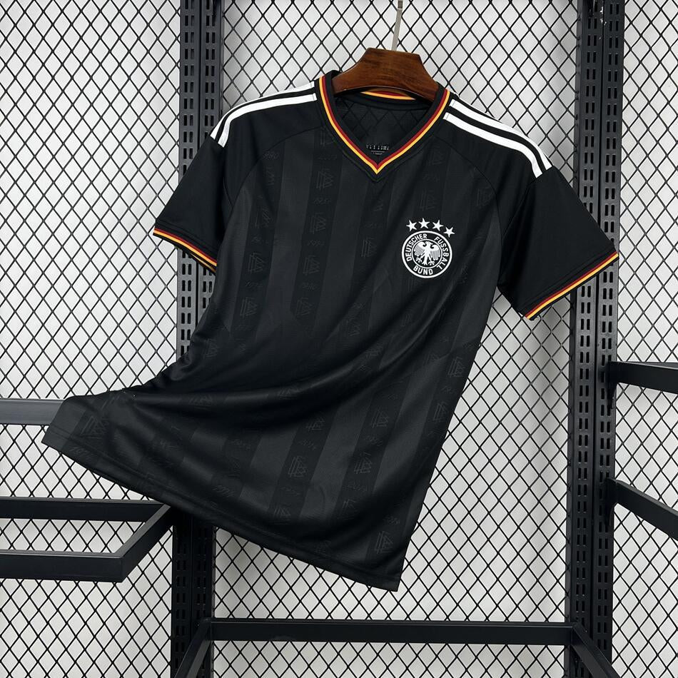 Germany 2010 National Team Jersey