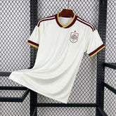Spain 2026 National Team Jersey