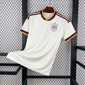 Spain 2026 National Team Jersey