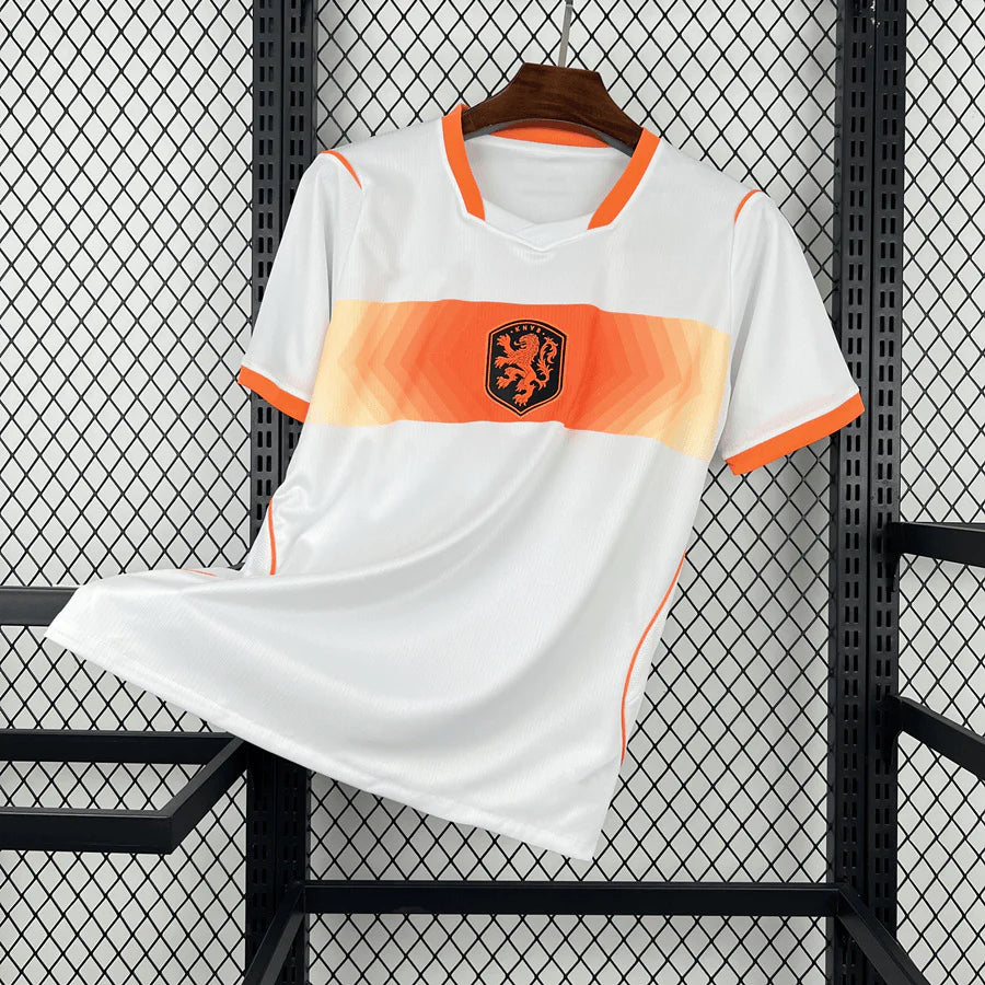 Norway 2026 National Team Jersey