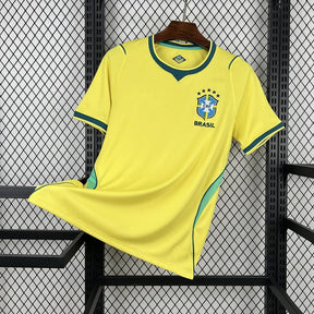 Brazil 2026 National Team Jersey