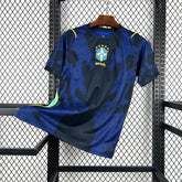 Brazil 2026 National Team Jersey