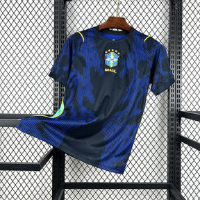 Brazil 2026 National Team Jersey